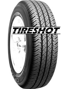 Nexen CP321 Tire